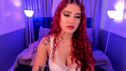 Halls Red online show from 12-06-24, 09:02