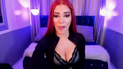 Halls Red online show from 01-20-25, 09:22