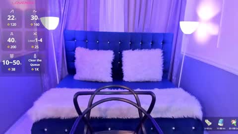 Halls Red online show from 02-25-25, 09:46