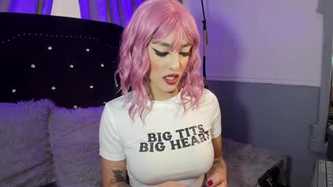 Halls Red online show from 09-10-25, 10:10