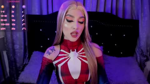 Halls Red online show from 09-29-25, 10:25