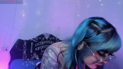 Hallu online show from 12-21-24, 03:42