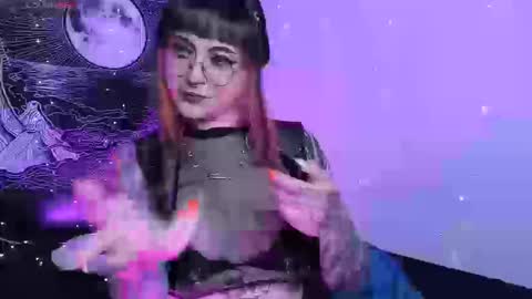 Hallu online show from 09-19-25, 10:32