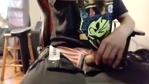 halo3489 online show from 11-07-25, 07:36