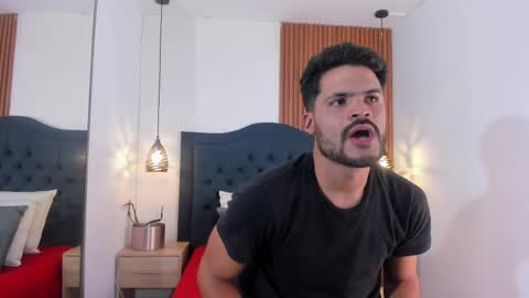 Hamilton online show from 10-08-25, 11:46