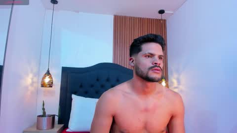 Hamilton online show from 10-27-25, 09:41