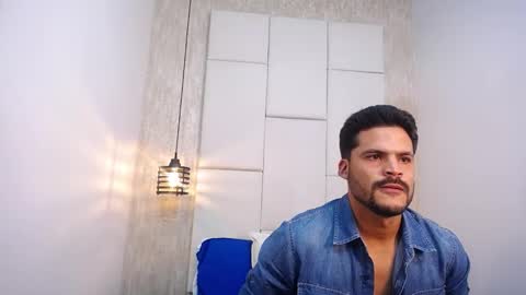 Hamilton online show from 11-11-25, 07:58