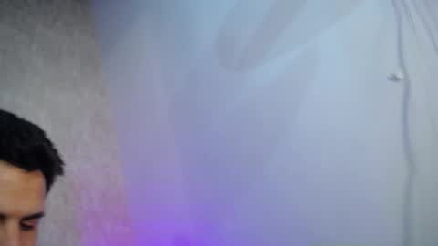 Hamilton online show from 11-23-25, 12:38