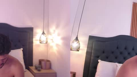 Hamilton online show from 11-27-25, 08:22