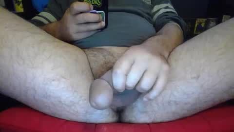 Snapshot of hammer713 chatting on 07-15-26, 02:22 hammer713 online show from 07-15-26, 02:22