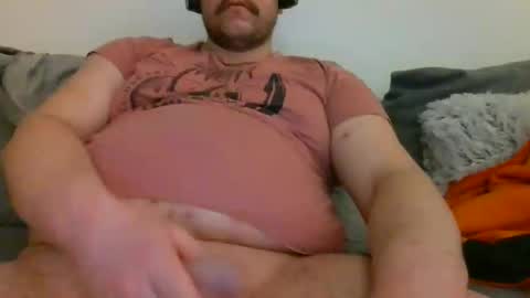 hammer_b online show from 01-12-25, 03:17