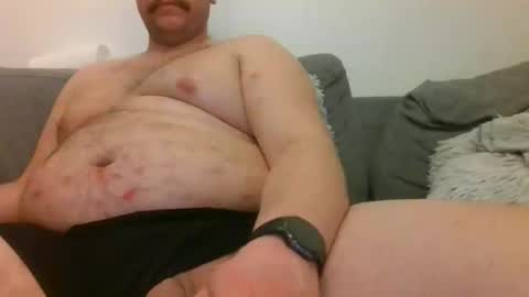 hammer_b online show from 11-10-25, 07:13