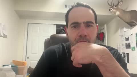 HammerTime online show from 12-15-25, 01:21