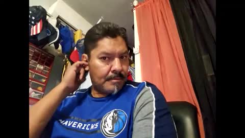 Snapshot of hammybone74 chatting on 12-29-24, 08:00 Hammy online show from 12-29-24, 08:00