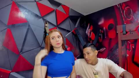 Hana and Zeta online show from 11-16-25, 12:11