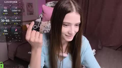 Hana online show from 10-15-25, 02:17