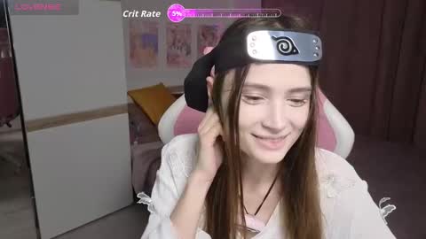 Hana online show from 11-04-25, 01:54