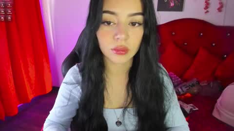 Hana Garcia online show from 09-28-25, 06:57