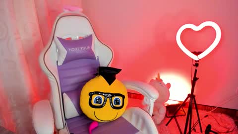 Hana Garcia online show from 03-17-26, 03:33