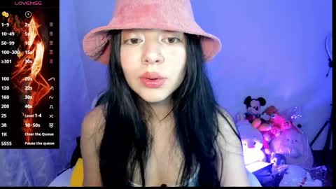 Hana Garcia online show from 04-22-26, 11:06