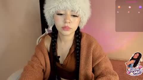 Snapshot of hana_garcia chatting on 07-14-26, 12:35 Hana Garcia online show from 07-14-26, 12:35