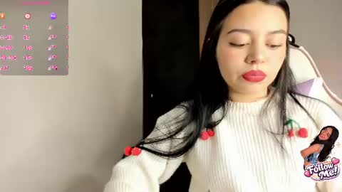 Snapshot of hana_garcia chatting on 08-05-26, 09:50 Hana Garcia online show from 08-05-26, 09:50