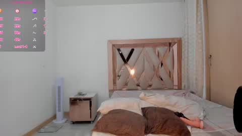 Snapshot of hana_montess chatting on 12-14-25, 11:53 Hana Montes- online show from 12-14-25, 11:53