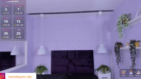 Snapshot of hanaahquinn chatting on 10-29-25, 11:23 hanaahquinn online show from 10-29-25, 11:23