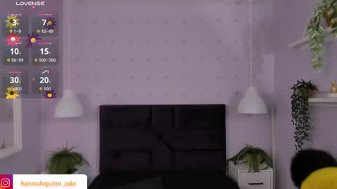 Snapshot of hanaahquinn chatting on 11-02-25, 11:45 hanaahquinn online show from 11-02-25, 11:45