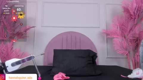 Snapshot of hanaahquinn chatting on 11-14-25, 11:42 hanaahquinn online show from 11-14-25, 11:42