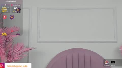 Snapshot of hanaahquinn chatting on 11-15-25, 11:40 hanaahquinn online show from 11-15-25, 11:40