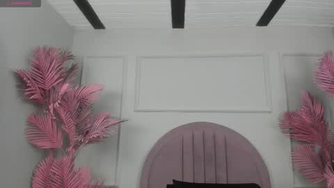 Snapshot of hanaahquinn chatting on 11-19-25, 11:21 hanaahquinn online show from 11-19-25, 11:21