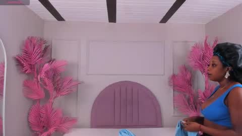 Snapshot of hanaahquinn chatting on 11-21-25, 11:31 hanaahquinn online show from 11-21-25, 11:31