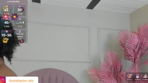 Snapshot of hanaahquinn chatting on 11-26-25, 11:33 hanaahquinn online show from 11-26-25, 11:33