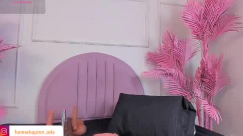 Snapshot of hanaahquinn chatting on 11-29-25, 11:35 hanaahquinn online show from 11-29-25, 11:35