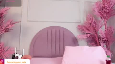 hanaahquinn online show from 12-19-25, 11:39