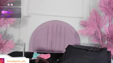 hanaahquinn online show from 01-09-26, 11:35