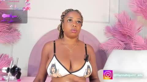 hanaahquinn online show from 02-27-26, 11:32