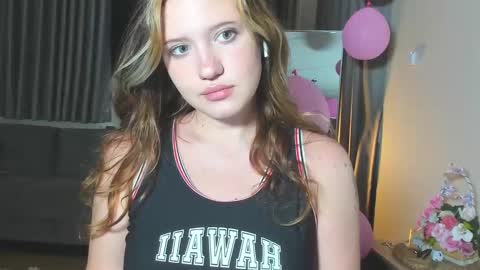 hanahwoods online show from 03-07-25, 05:28