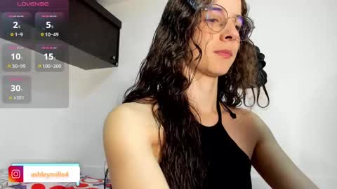 hanasleep online show from 10-28-25, 07:16