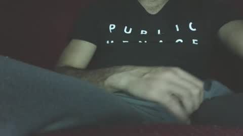 PHHands0nC online show from 11-07-25, 08:25