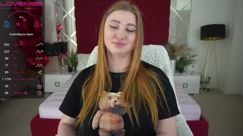 Dayana online show from 02-28-25, 12:54