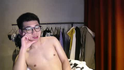 handsome_mannn online show from 01-09-25, 08:33