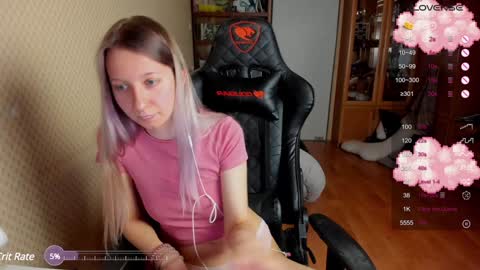 Mila online show from 12-24-24, 06:50