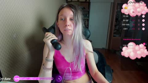 Mila online show from 01-11-25, 12:07