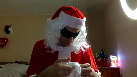 Snapshot of handsomealfie chatting on 12-01-24, 09:48 HandsomeAlfie online show from 12-01-24, 09:48