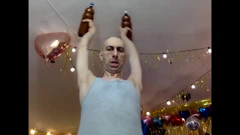 HandsomeAlfie online show from 01-14-26, 02:28