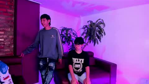 leonardfarrucknick and otis online show from 09-17-25, 01:29