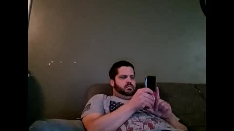 handsomedaddy198923 online show from 10-13-25, 02:55