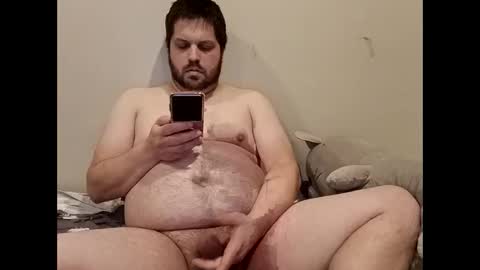 handsomedaddy198923 online show from 11-18-25, 09:30